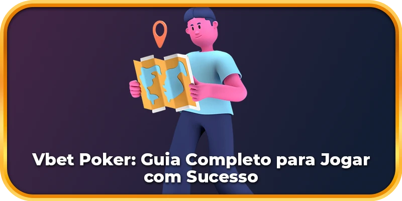 Vbet Poker