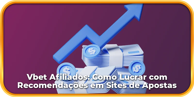 Vbet Afiliados