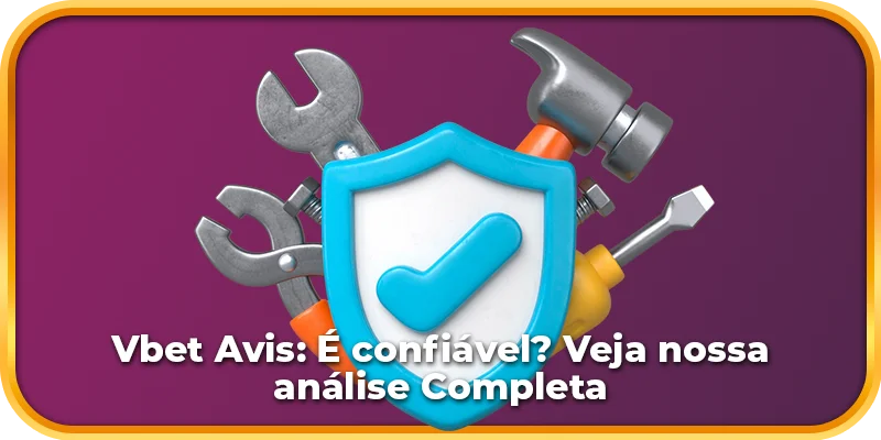 Vbet Avis: É seguro? Confira nossa análise detalhada.